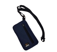 Tas Hanging Wallet Sako Tas Dompet Kalung Pria Tas Selempang Kartu Nama Tas HP Sako Walet Wanita tas