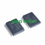 PCF8547T PCF8574 PCF8547AT SO16 8-Bit I/O expander 12C-bus Tkpw644 Hurry Order