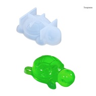 【CH*】 Figurine Molds Desk Ornaments Molds Jewelry Accessories Jewelry Making Tool