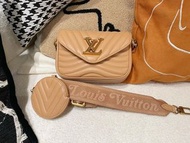 LV Bag lv三合一