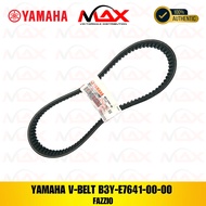 YAMAHA V-BELT for Fazzio (B3Y-E7641-00-00)