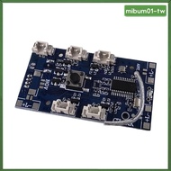 [MibumadTW] RC Aircraft Receiving Board Professional Main Board Practical for E88Pro E88 RC