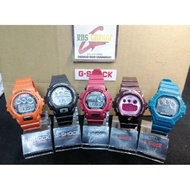 Original G Shock mini pelbagai model.