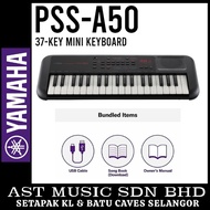 Yamaha PSS-A50 37-Key Mini Keyboard / PSSA50
