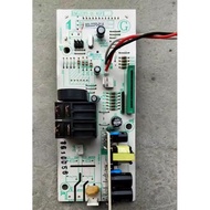 M1-L201B EGLCCF3-01-K Computer Control Motherboard