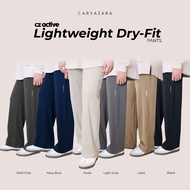 CZACTIVE - Lightweight Dry-Fit Women Sports Pants