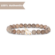 Fahlo Scout Wolf Moon Bracelet