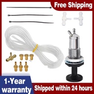 Triple carburetor carb primer kit FIT FOR YAMAHA 1995-2003 WAVE GP1200 GP1200R XL1200 XL LTD XLT1200