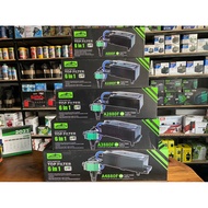 aquaspeed aquarium top filter 6 in 1 fresh water marine a880f 15w a1880f 25w a2880f 30w a3880f 35w