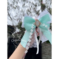 TXT Moabong Deco Lightstick Ribbon