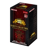 YuGiOh Card Game 25th Rarity Collection Quarter Century Edition 15Packs