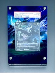 Pokemon PTCG 日版 PSA10 2022 Lugia V Full Art 路基亞V 連晝框(Not 梵高比卡超 Van Gogh 151 噴火龍 御三家 sv8a sv9a sv10 G