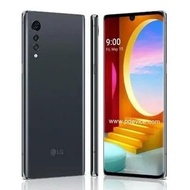 全新LG Velvet (8+128GB)