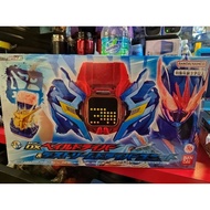 BANDAI DX VAIL DRIVER & DEATHSTREAM DRIVER SET