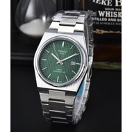 Tissot TISSOT Stainless Steel Case Stainless Steel Strap Men's Watch Rui Watch ys2