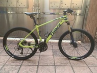 二手現貨 26寸Trinx X1山地車