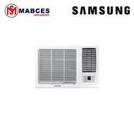 Samsung 1HP Window Type Inverter Aircon AW09AYHGAWKNTC