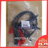 PROTON PLUG CABLE WIRE  EXORA CPS, SATRIA NEO CPS, WAJA CAMPRO CPS  PW810763  IGNITION COIL CABLE SPARK PLUG WIRE