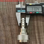 Connector Fuel For Tohatsu Outboard Motor 5-90Hp