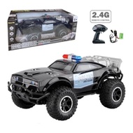 4wd rc car rc 4wd RC batman rc batmobile big size hobi radio control mobil remot polisi besar Rc spi