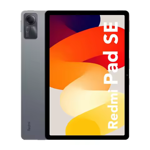 Xiaomi Redmi Pad SE 11 6GB/128GB 8GB/256GB Wifi EU Charger Global Version