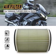 Motorcycle Intake Filter Air Cleaner for Yamaha FJR1300 2001-2005 2007 2010-2015 FJR1300A 2003-2017 