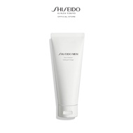 Shiseido Men Face Cleanser 125ml