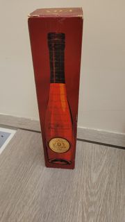 FOV Finest Old Vintage Cognac