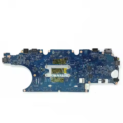 CN-0HCP0K 0HCP0K HCP0K With SR2F0 I5-6300U CPU Mainboard ADM70 LA-C631P For DELL E5470 Laptop Mother