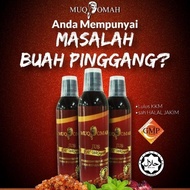 Jus Al Wiqoyah 500ml Ready Stok [ORIGINAL HQ]