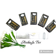 Hajj and Umrah Ihram Belt Without Stitching Ihram Belt for Tawaf