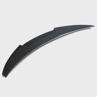 2026
 For 2014-20 BMW F36 430i 435i 440i Gran Coupe Carbon Look M4 Style Trunk Spoiler