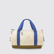 Exsport Jumper Duffle Bag, Cream, L