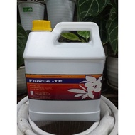 Baja Trace Elements 4L