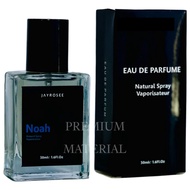 Parfum Jayrosse Viral Parfum Pemikat Best Seller Jayrose Viral Tiktok Grey Rouge Noah Luke 30ml