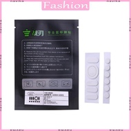 NAV 1Pack Mouse Feet Pedal for G304 G305 Mouse Replacement Mouse Feet Glides Curve Edge Mouse Feet S