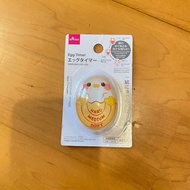 【全新】DAISO Egg Timer 煮蛋器