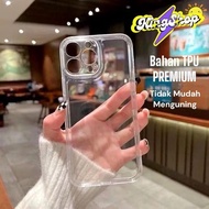 Space CASE SOFT TPU CLEAR VIVO S1 S1 PRO Y02/Y02T Y03/Y03T Y11/12/15/17 Y15S/Y01 Y16 Y18 Y19 Y20/Y12