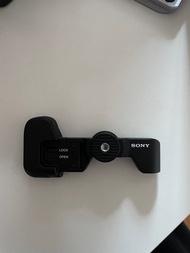 Sony 原廠 GP-X2 手柄底座（適用於A7Cii or A7CR)