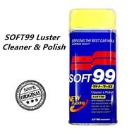 Soft 99 / Soft99 Luster Cleaner & Polish 530ml