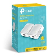 TP-Link TL-PA4010 KIT AV600 Ethernet Adapter Nano Powerline