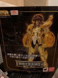 聖鬥士星矢模型 