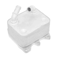 Oil Radiator Cooler for Audi Q73.6 for VW Touareg 3.6 Magotan 3.0/CC3.0 Brand New