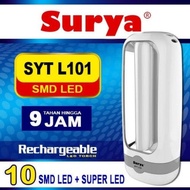 SYT L101LED flashlight, 90 pcs