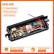 NA-F80B2 / NA-F90B2 Panasonicเครื่องซักผ้าบอร์ดPcb (แผงพลังงานเท่านั้น)