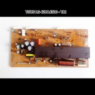 YSUS TV PLASMA LG 42PA4500 42PN4500