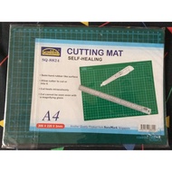 SUREMARK A4 CUTTING MAT SQ-8824