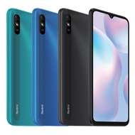 Xiaomi Redmi 9A ram 4gb rom 128gb GARANSI 1 TAHUN