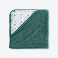 Norwex Kids Hooded Towel, forest friends