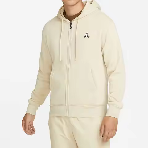 Nike Genuine Jordan Essentials Men's Sports Hoodie DQ7351-206